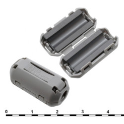 ZCAT1325-0530A (grey), Ферритовый фильтр в корпусе