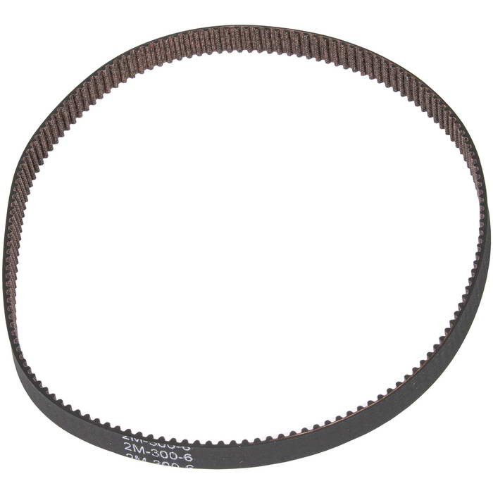 BELT-GT2-6-300-UPG, Ремень приводной - изображение 1