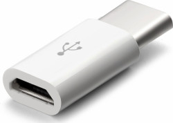 6-073, Переходник microUSB-TypeC