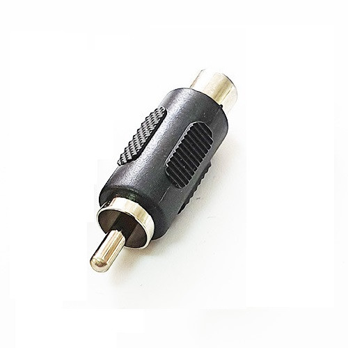 2-269, Переходник RCA - RCA - изображение 1