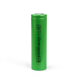 Аккумулятор EVE INR18650 Li-ion, 3.7В, 2500mAh