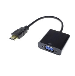 5-983B, Видеоконвертер вход HDMI - выход VGA