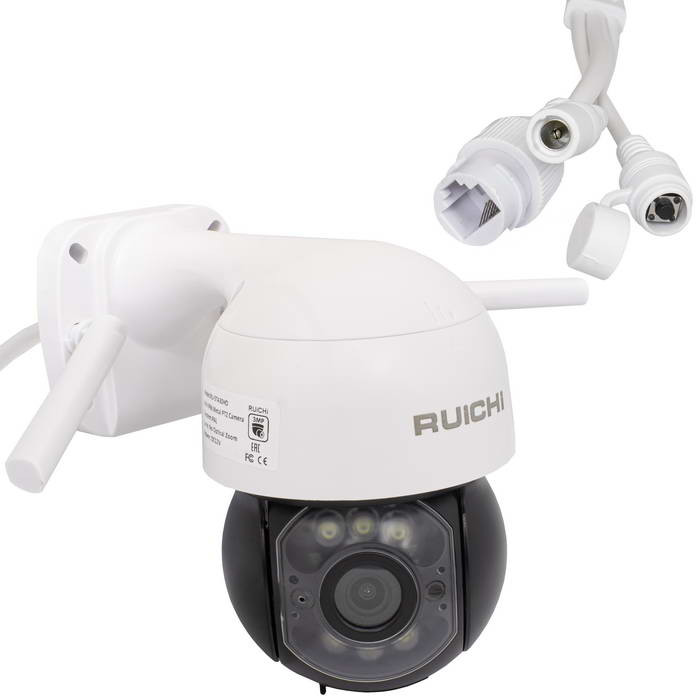 RU-STA30HD, IP видеокамера - изображение 1