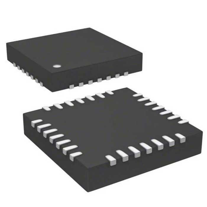 STM32G031G8U6, Микросхема - изображение 1