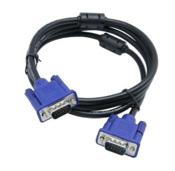 5-960B, VGA to  VGA (HD 15 Pin), Шнур 3.0м