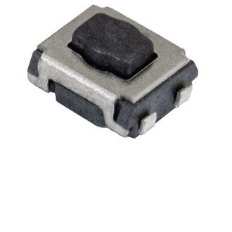 IT-1100, Кнопка тактовая 4x6мм h=2мм - изображение 1
