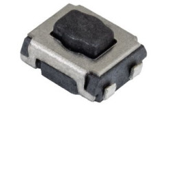 IT-1100, Кнопка тактовая 4x6мм h=2мм