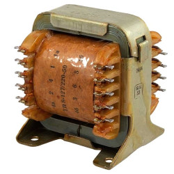 ТН 8-127/220-50, Трансформатор