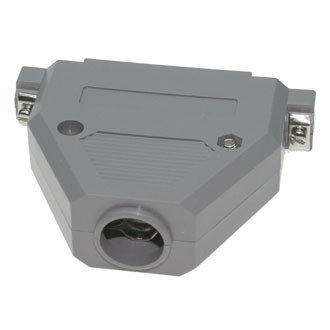 DP-37C, Корпус к разъему DSUB 37 и 50 pin - изображение 1
