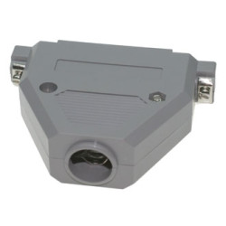 DP-37C, Корпус к разъему DSUB 37 и 50 pin