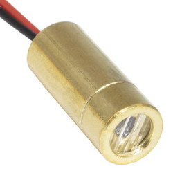 LM9R-line-5V, Лазерный модуль 5В