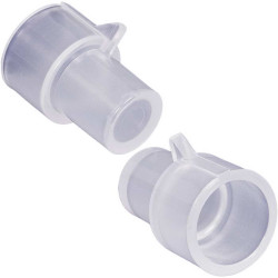 SuperSeal 1.5, 1pin, lid, Разъем