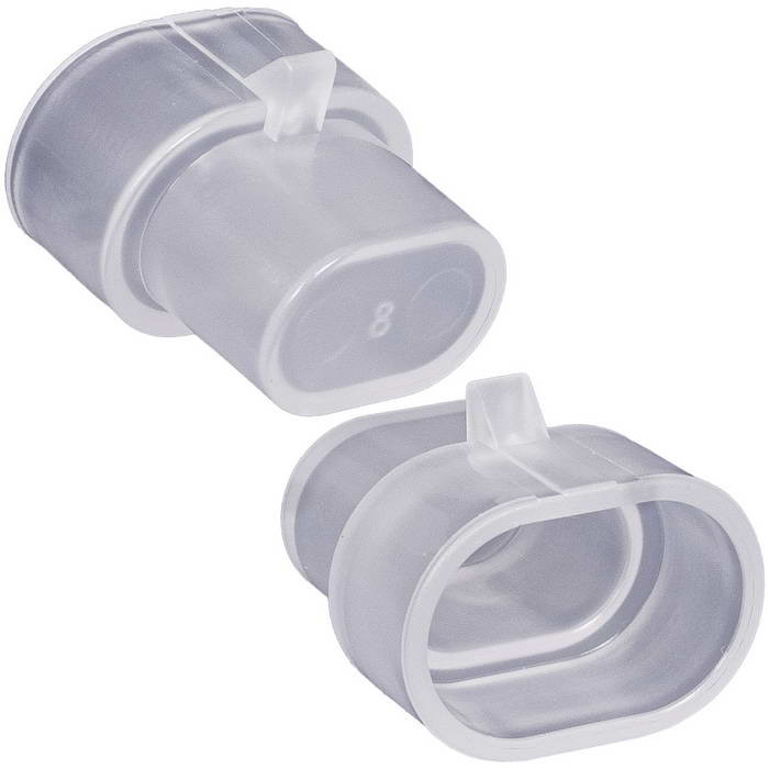 SuperSeal 1.5, 2pin, lid, Разъем - изображение 1