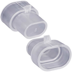 SuperSeal 1.5, 2pin, lid, Разъем