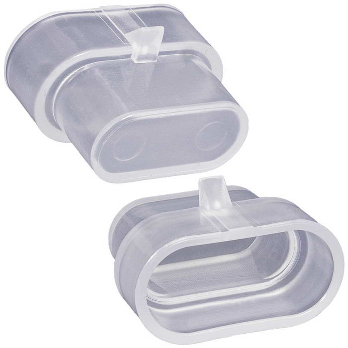 SuperSeal 1.5, 3pin, lid, Разъем - изображение 1