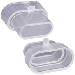 SuperSeal 1.5, 3pin, lid, Разъем