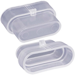SuperSeal 1.5, 4pin, lid, Разъем