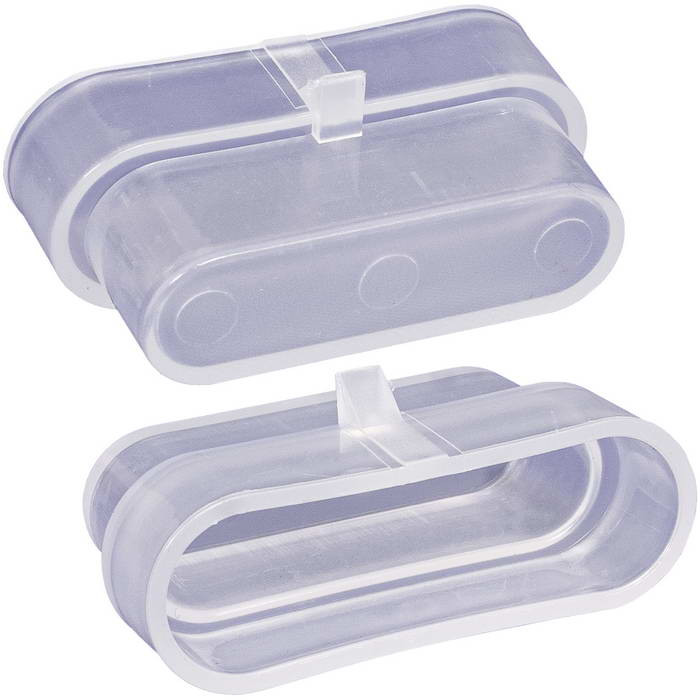 SuperSeal 1.5, 5pin, lid, Разъем - изображение 1
