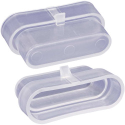 SuperSeal 1.5, 5pin, lid, Разъем