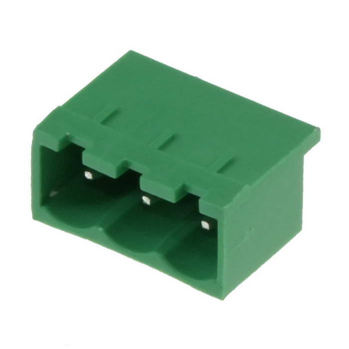 2EDGVC-5.0-03P-14-100Z(H), Клеммник - изображение 1