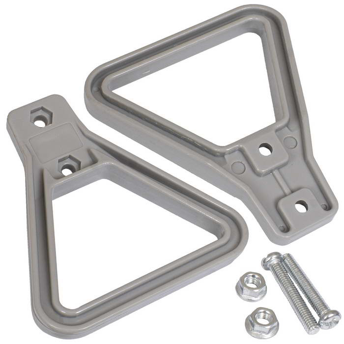 Handle PS120 grey, Силовой разъем - изображение 1