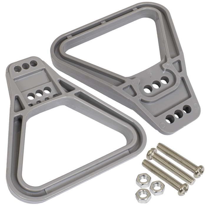 Handle PS175 grey, Силовой разъем - изображение 1