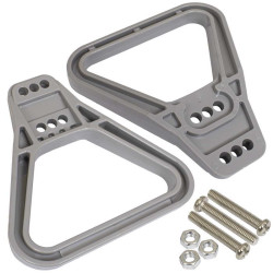 Handle PS175 grey, Силовой разъем