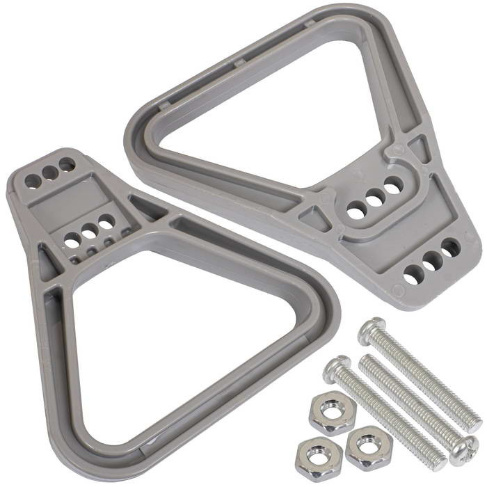 Handle PS350 grey, Силовой разъем - изображение 1