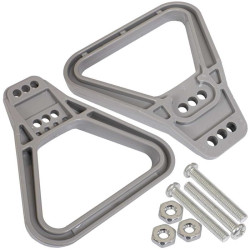 Handle PS350 grey, Силовой разъем