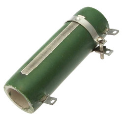 ПЭВР50 390 ом, Резистор