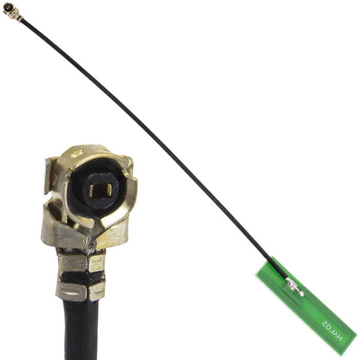 PCB P02 2G/3G/4G LTE IPEX-1 10cm, Антенна GSM - изображение 1