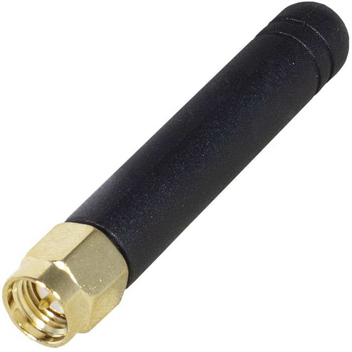 RANT GSM-01 SMA-M STRAIGHT, Антенна GSM - изображение 1
