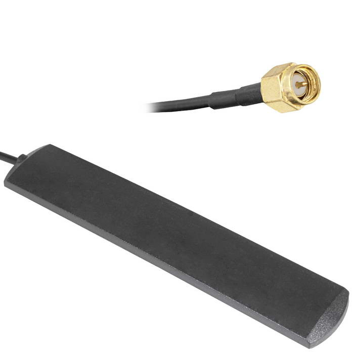 RANT GSM-05 SMA-M 3m, Антенна GSM - изображение 1