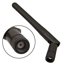 Antenna WiFi 3db SMA RP, Антенна WiFi