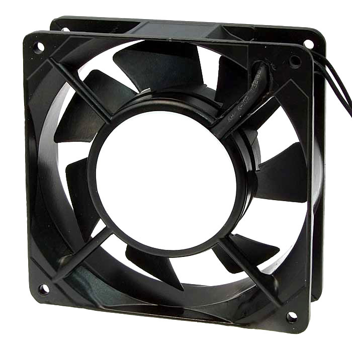 RQA 12025HSL 220VAC, Вентилятор - изображение 1