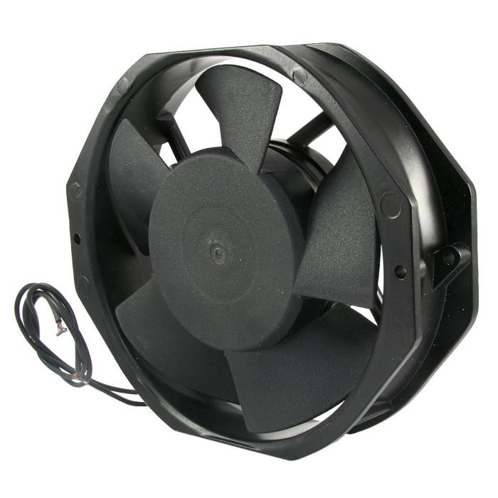 RQA 172x150x38HSL 220V, Вентилятор - изображение 1