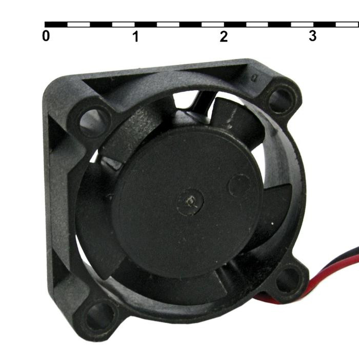 RQD 2510MS 5VDC, Вентилятор - изображение 1