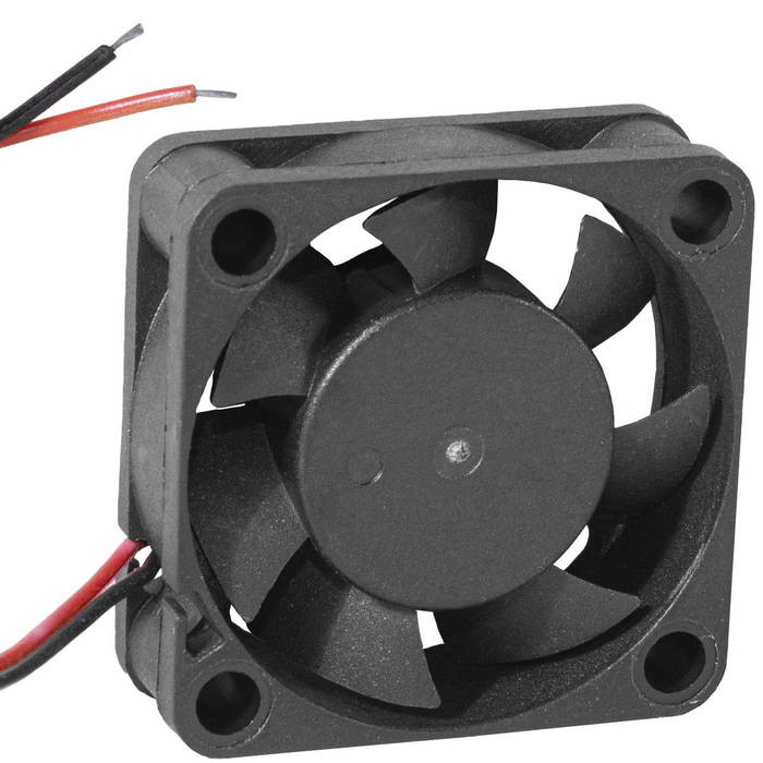RQD 3010MS 5VDC, Вентилятор - изображение 1