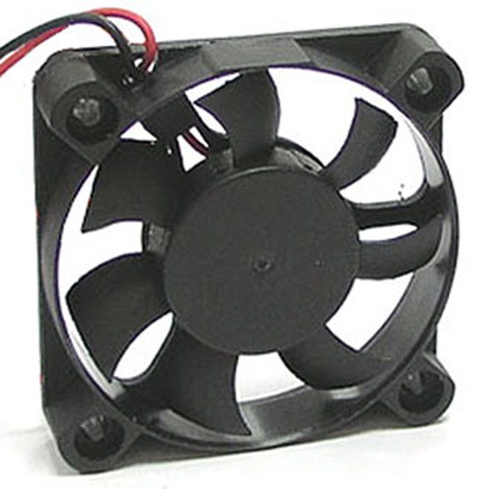 RQD 5010HS 24VDC, Вентилятор - изображение 1