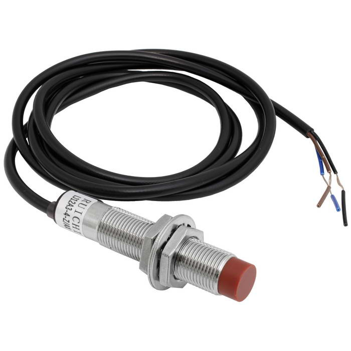LJ12A3-4-Z/AX NPN NC, Датчик - изображение 1