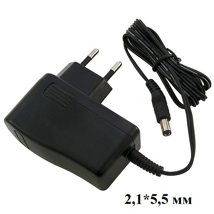 БПИ 9VDC-A010, Сетевой адаптер - изображение 1