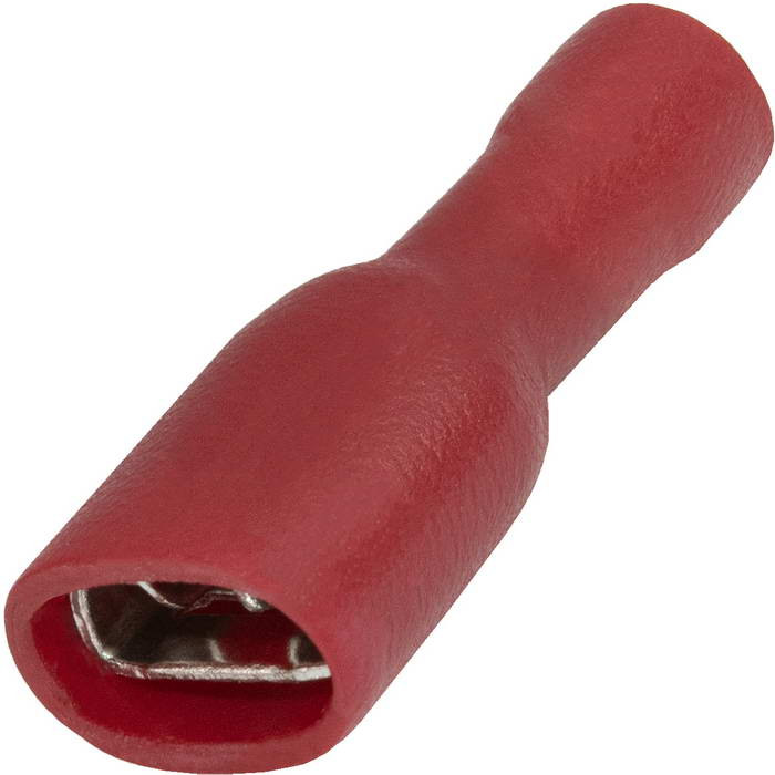 10-0080 red, Клемма - изображение 1