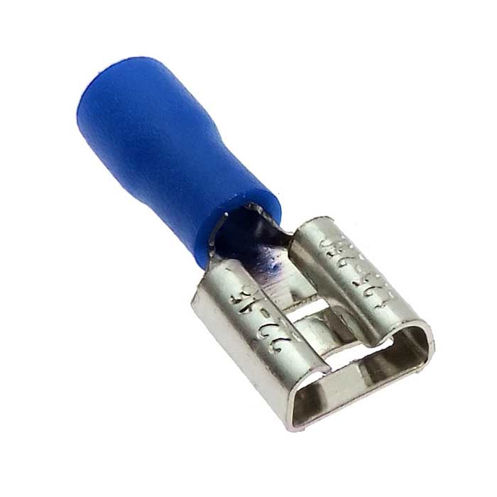 FDD1.25-250 blue, Клемма - изображение 1