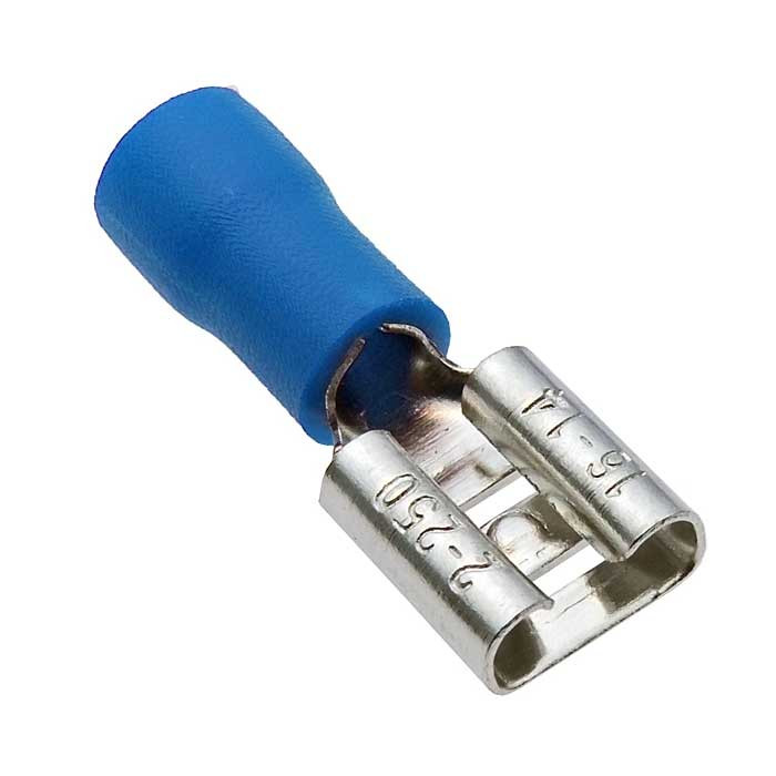FDD2-250 blue, Клемма - изображение 1