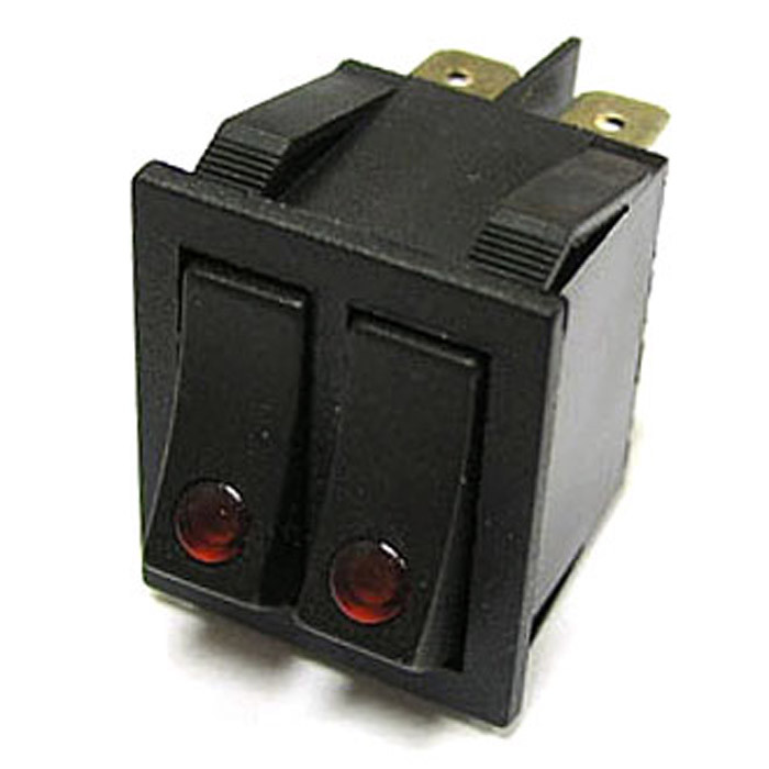 IRS-2101E-1C ON-OFF, Переключатель - изображение 1