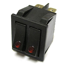 IRS-2101E-1C ON-OFF, Переключатель