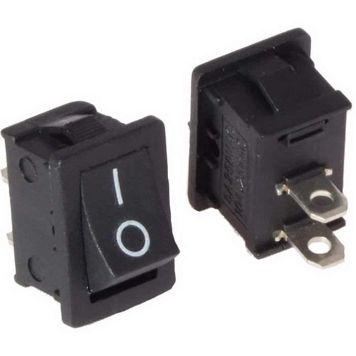 MRS-101(A) ON-OFF, Переключатель - изображение 1