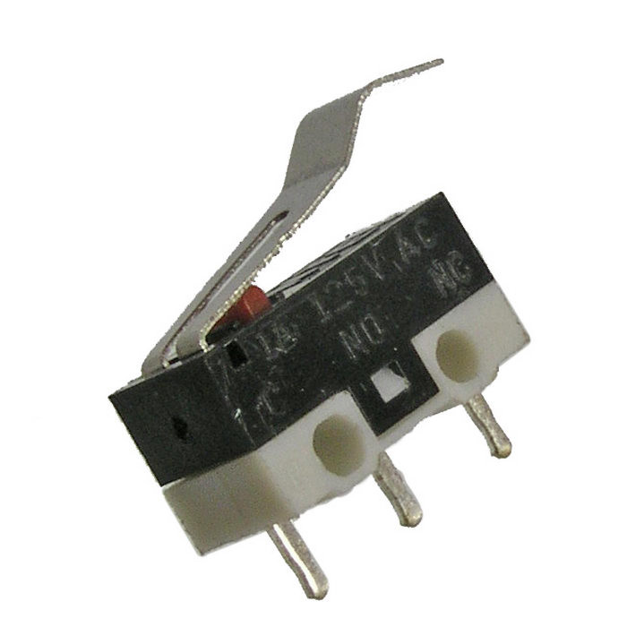 DM3-03P, Микропереключатель - изображение 1