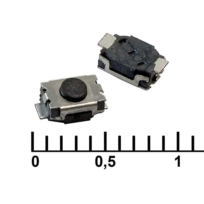 IT-1185AP (5x3x2), Кнопка тактовая - изображение 1