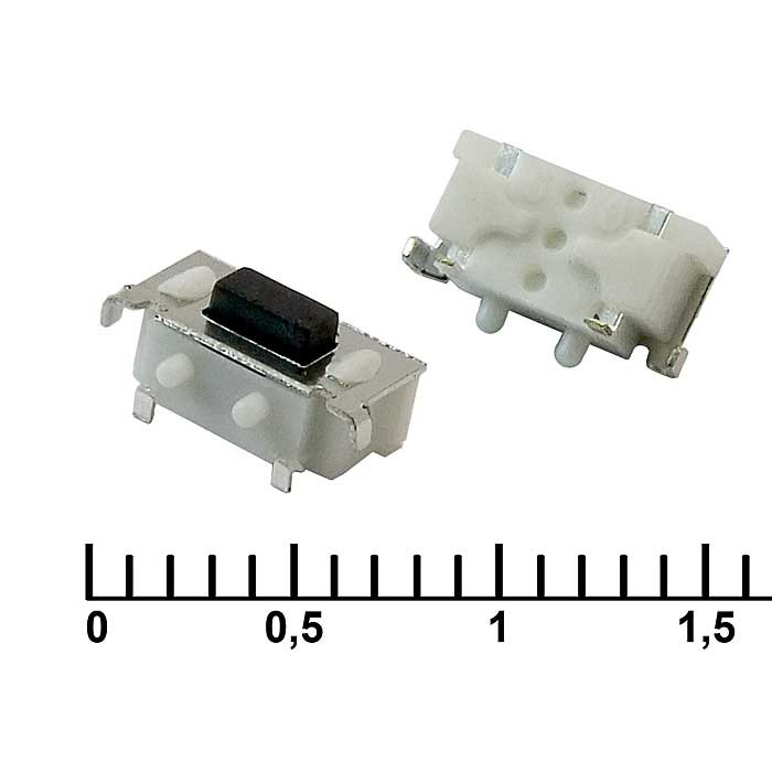 IT-1188E (6x3x3.5), Кнопка тактовая - изображение 1